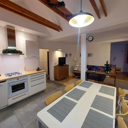 Apartament Roland Świeradów-Zdrój Extérieur photo