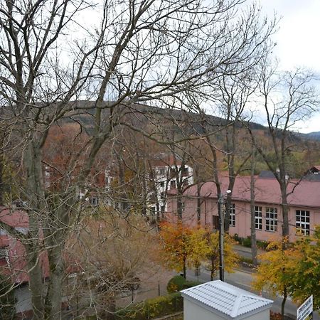 Apartament Roland Świeradów-Zdrój Extérieur photo