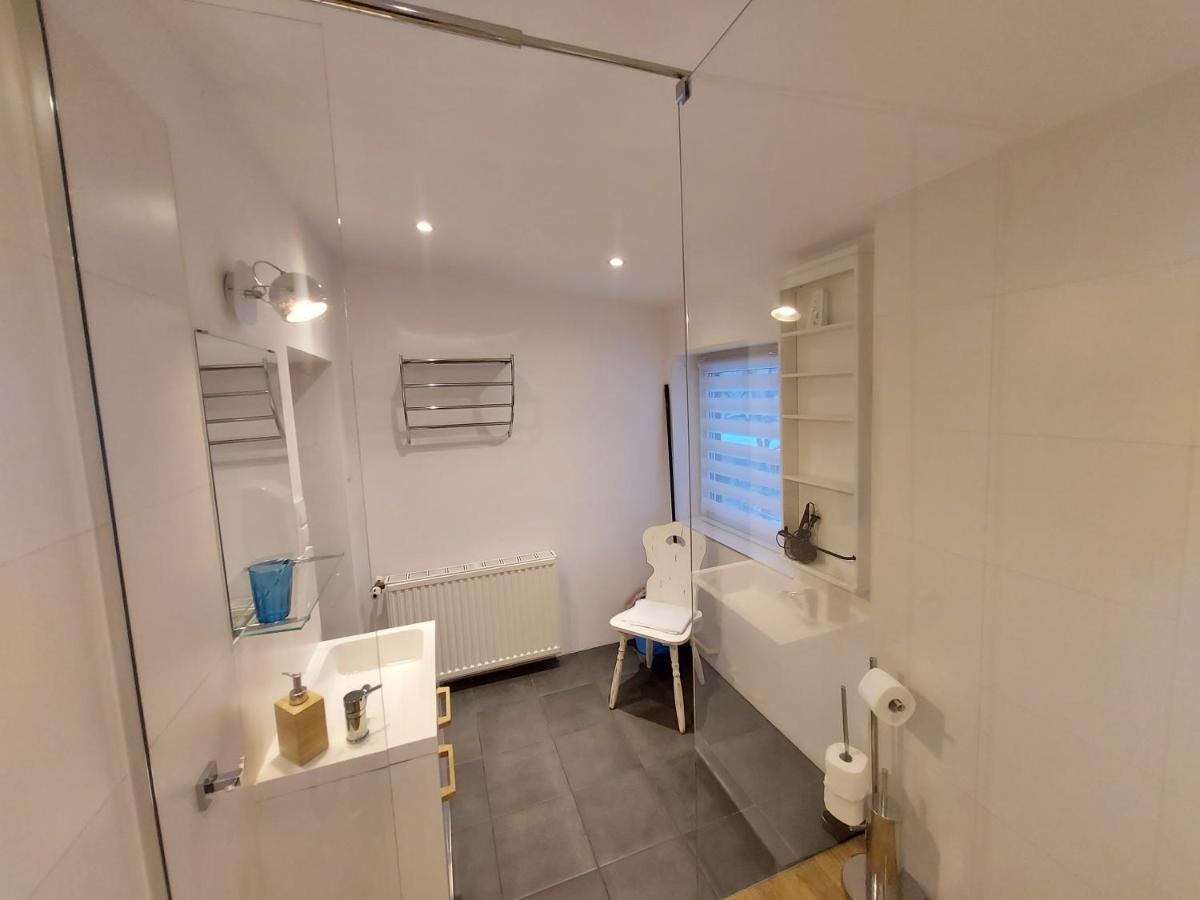 Apartament Roland Świeradów-Zdrój Extérieur photo