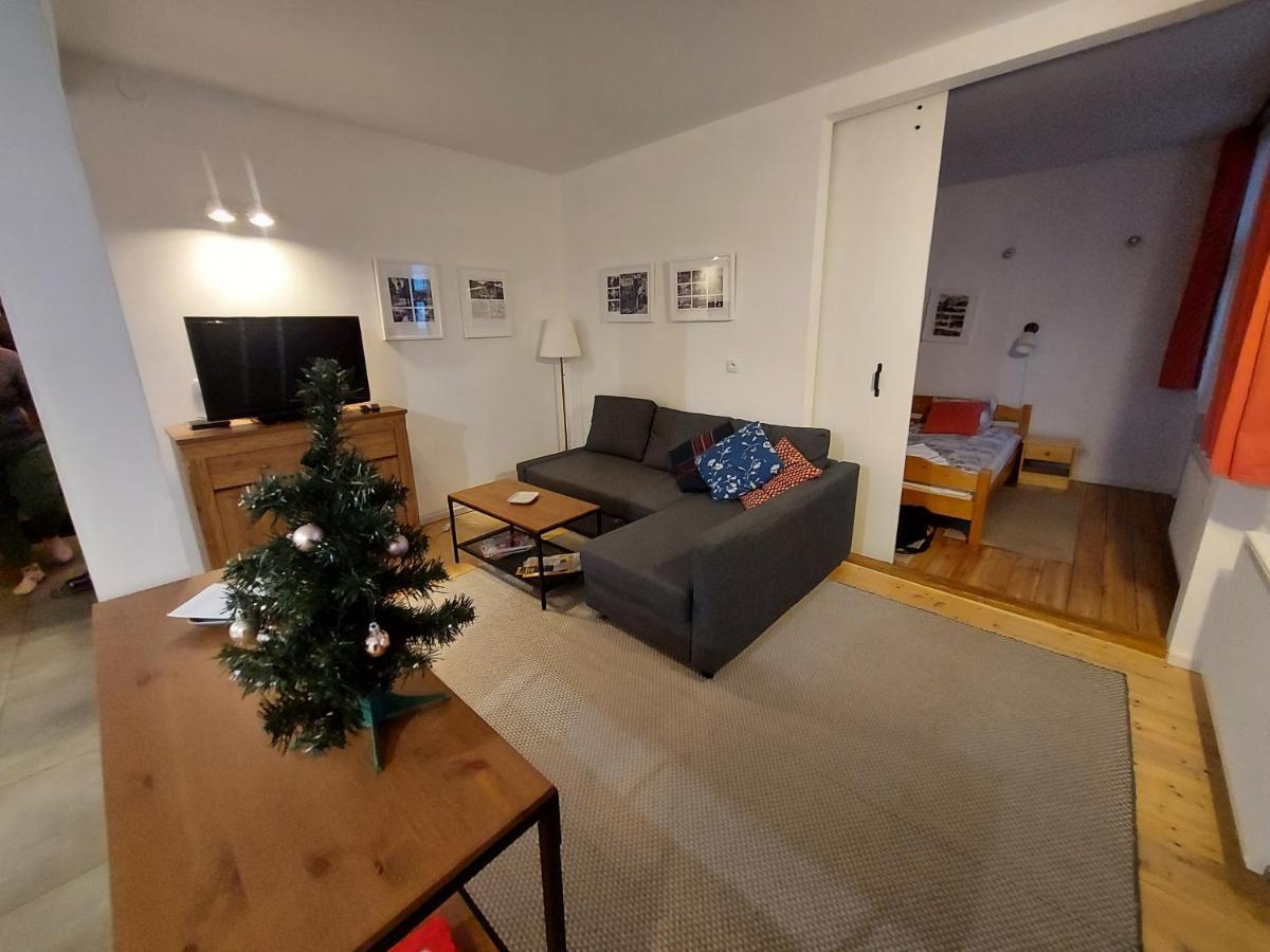 Apartament Roland Świeradów-Zdrój Extérieur photo