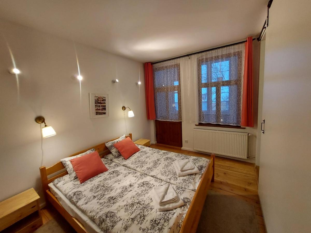 Apartament Roland Świeradów-Zdrój Extérieur photo