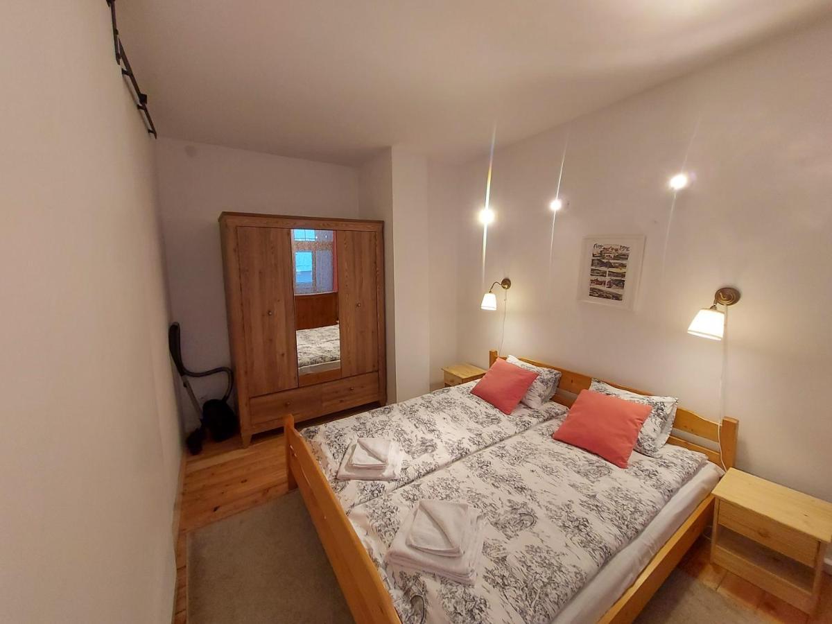Apartament Roland Świeradów-Zdrój Extérieur photo