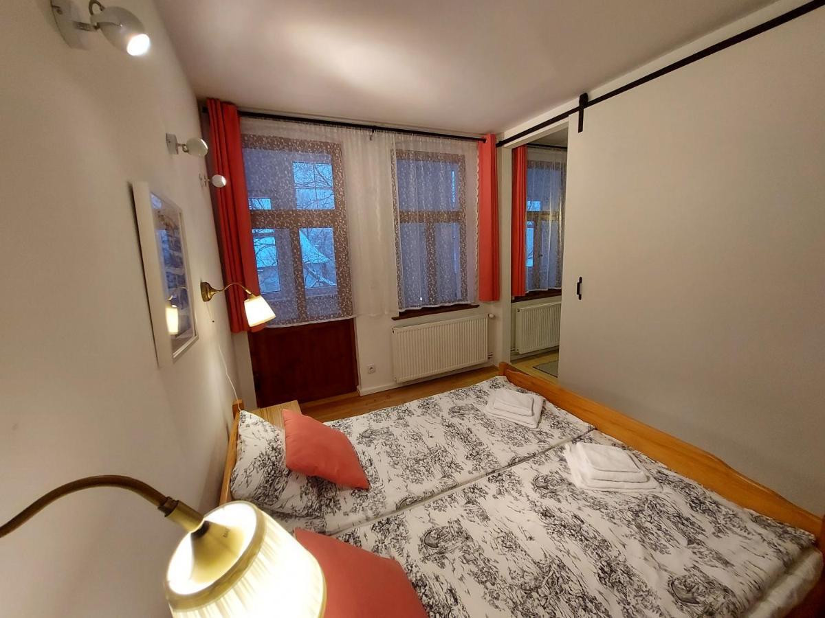 Apartament Roland Świeradów-Zdrój Extérieur photo