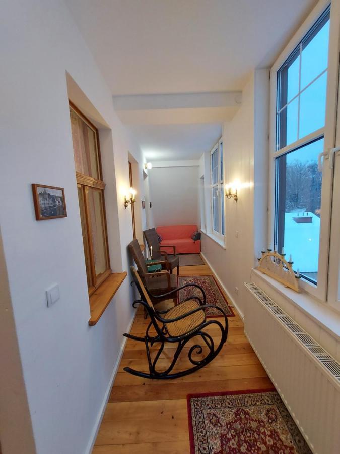 Apartament Roland Świeradów-Zdrój Extérieur photo