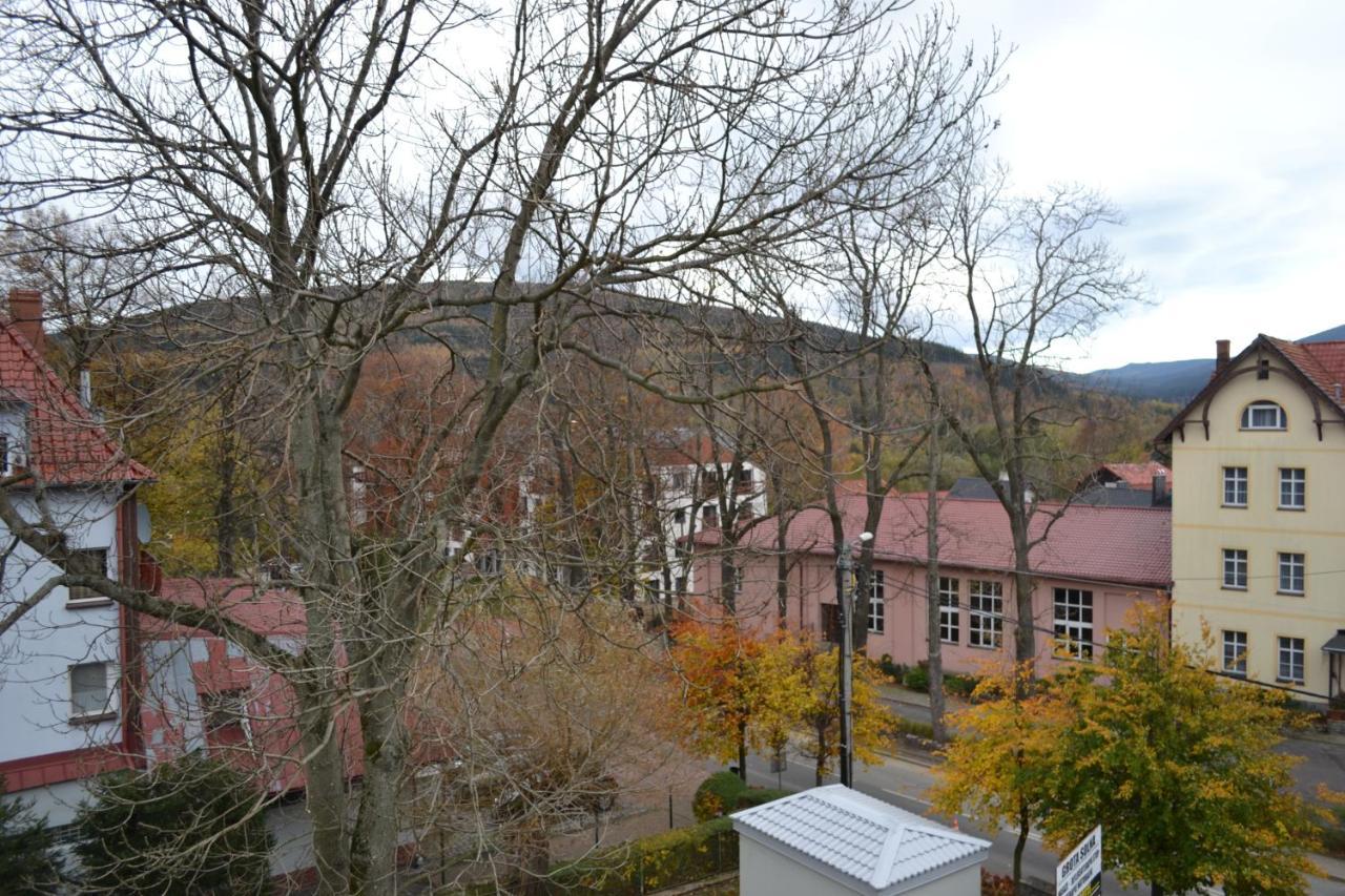 Apartament Roland Świeradów-Zdrój Extérieur photo