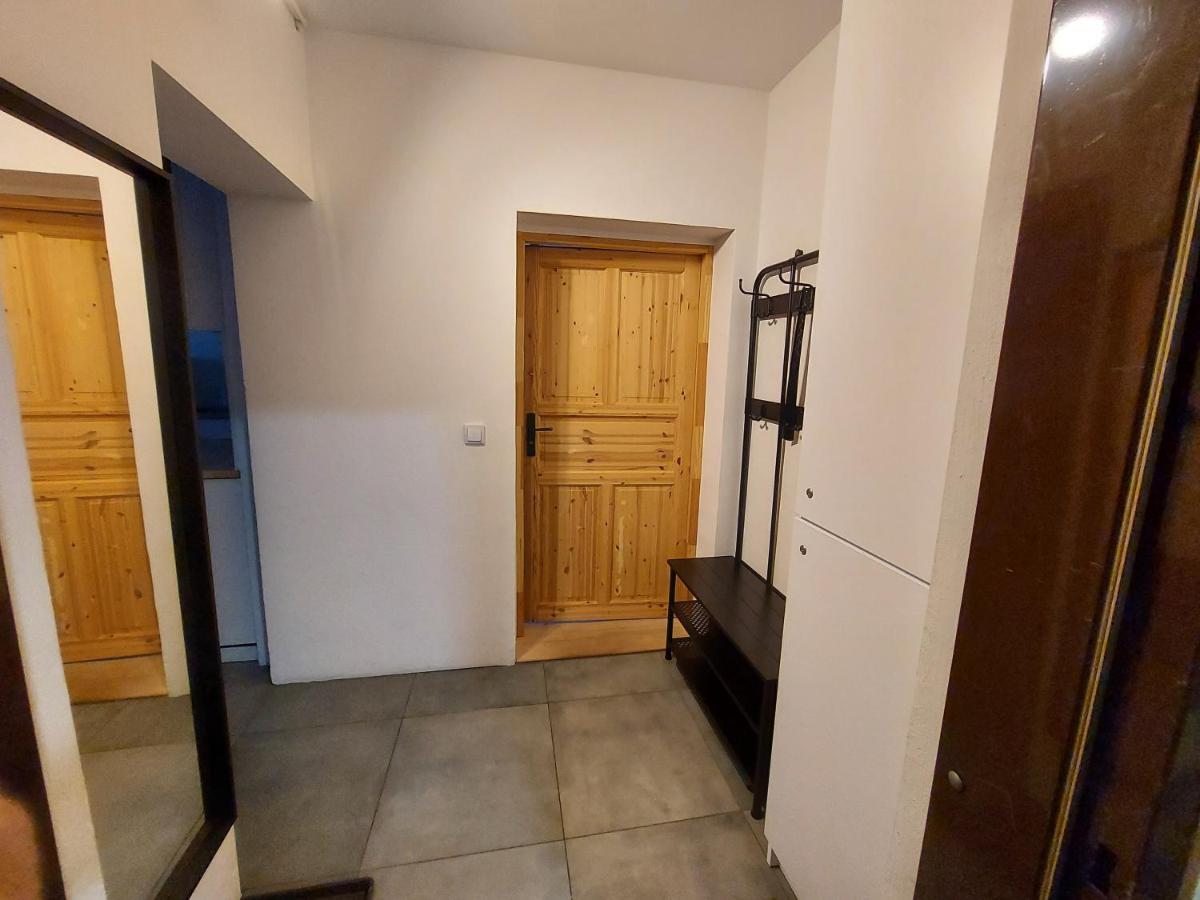 Apartament Roland Świeradów-Zdrój Extérieur photo