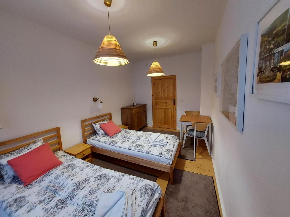 Apartament Roland Świeradów-Zdrój Extérieur photo