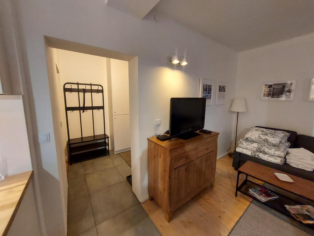 Apartament Roland Świeradów-Zdrój Extérieur photo