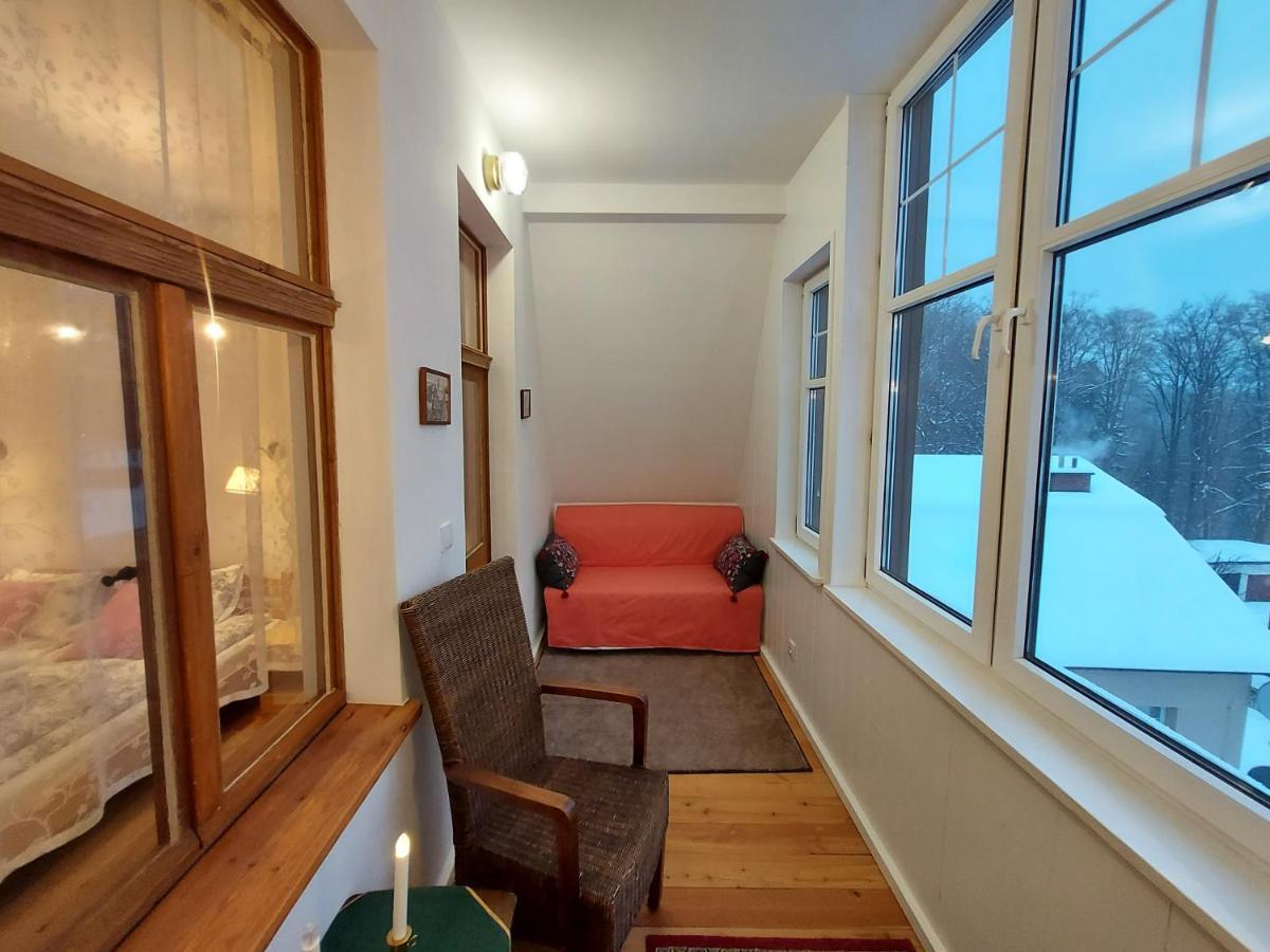 Apartament Roland Świeradów-Zdrój Extérieur photo