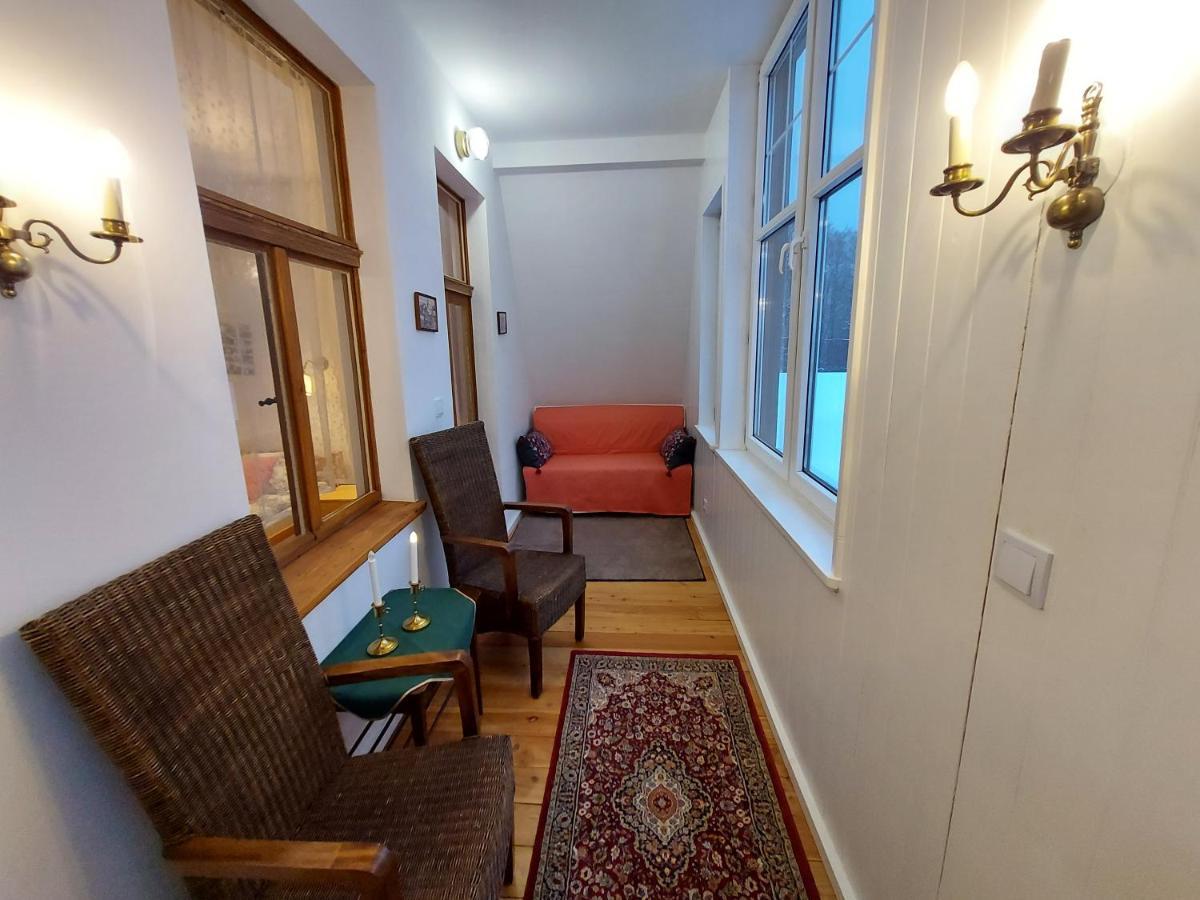 Apartament Roland Świeradów-Zdrój Extérieur photo
